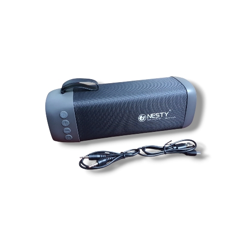 NESTY BLUETOOTH SPEAKER THUNDER - Image 3